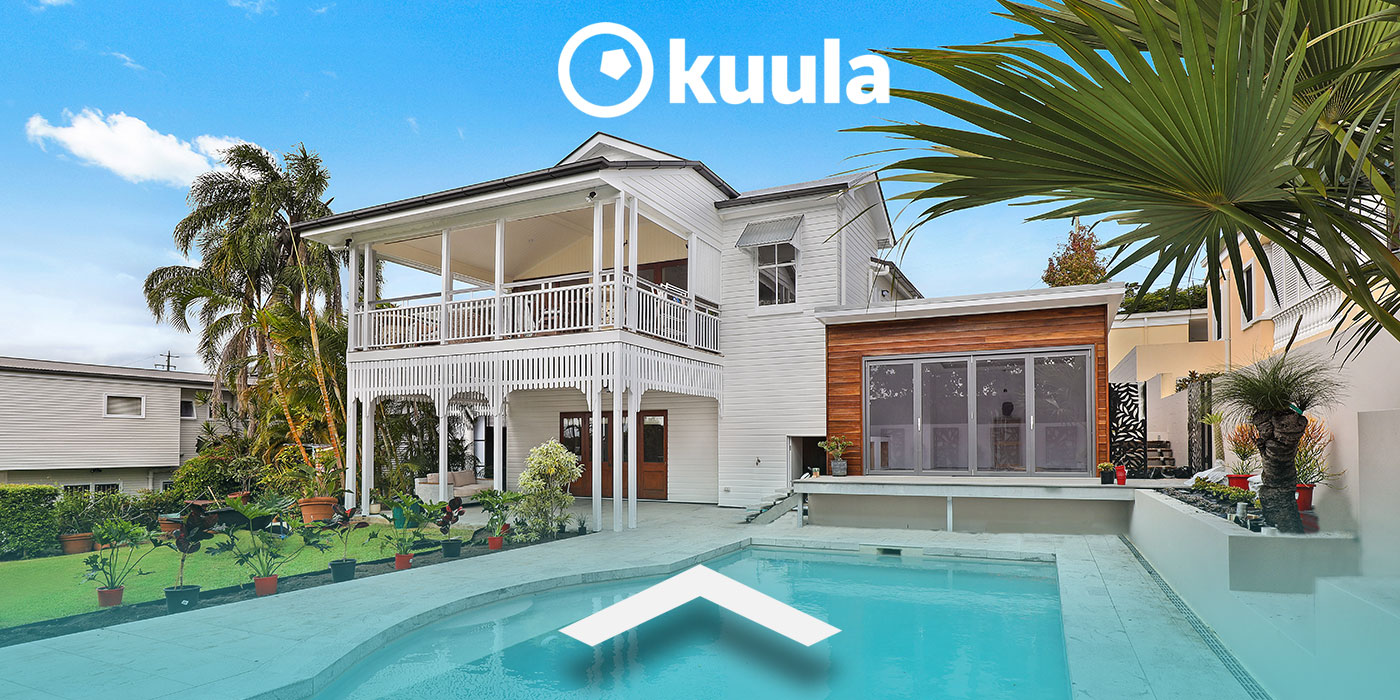 5 reasons to use Kuula in real estate marketing
