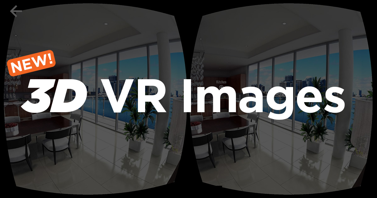 3d Vr Images Are Now Supported On Kuula And It Is Easy To View Them In Vr