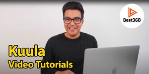 Video Tutorial series with Shanil