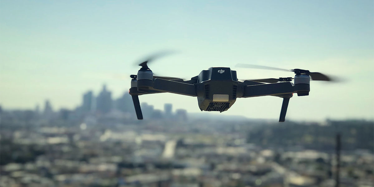 DroneBase Wants Every Drone Pilot to Invest in their Passion Today