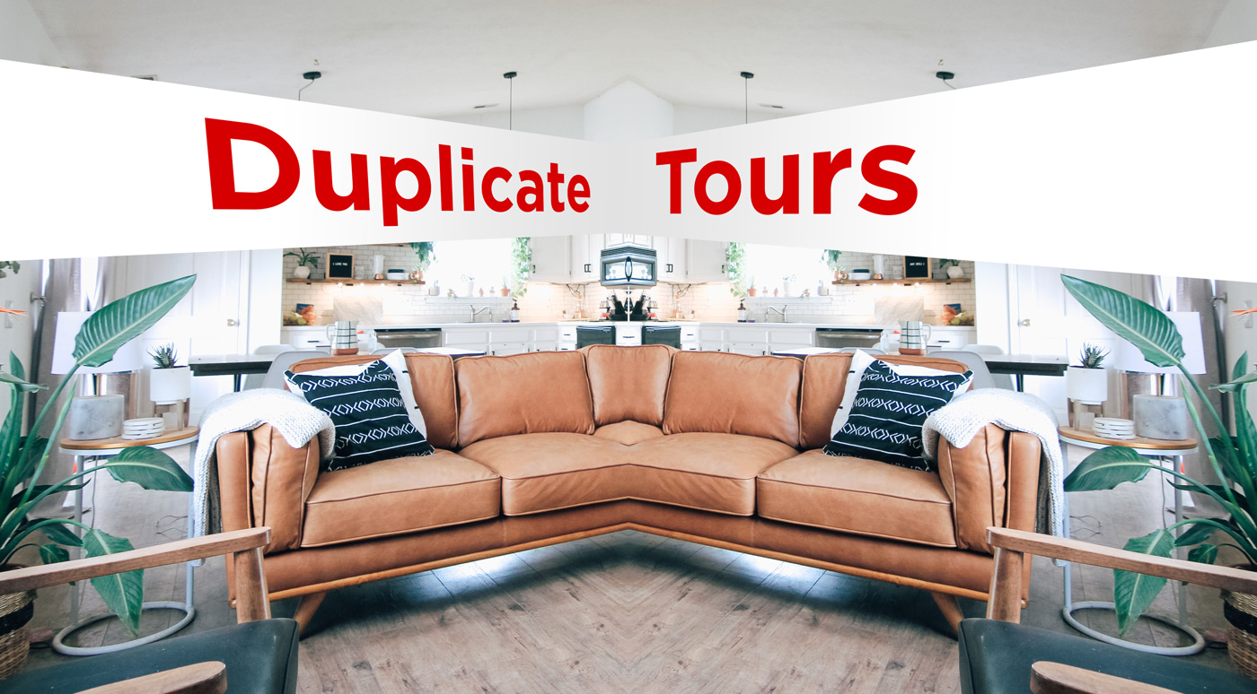 Duplicate virtual tours with Kuula