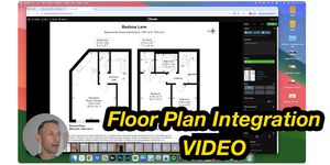 How to Add an Interactive Floor Plan to Your Kuula Virtual Tour