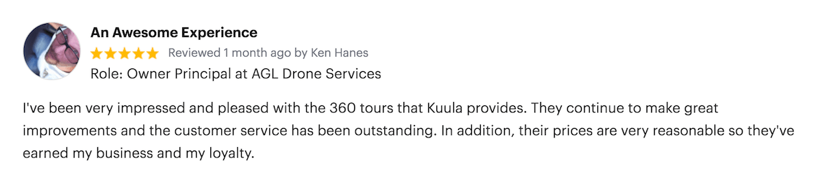 Kuula review