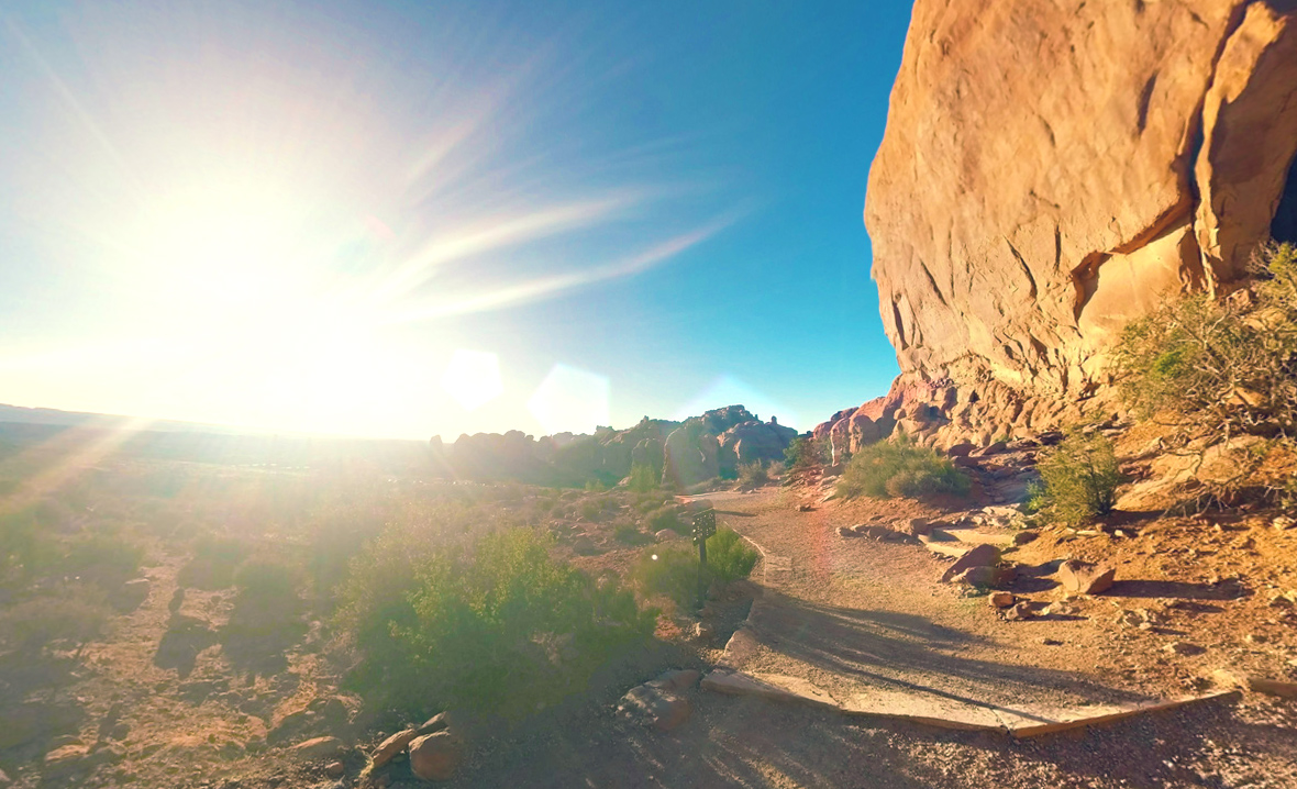 Arches National Park