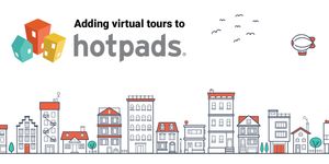 How to Add a Virtual Tour to HotPads in 2023