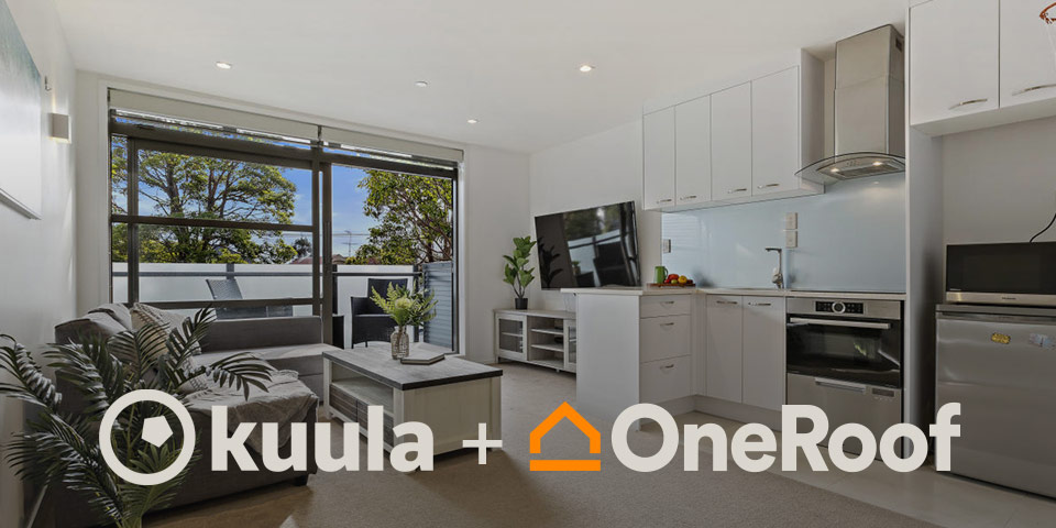 Kuula Virtual Tours on OneRoof