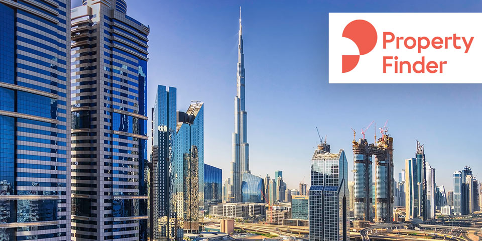Property Finder UAE