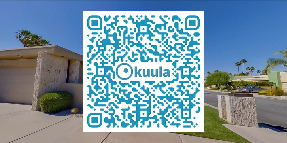 How to Generate a QR Code for Your Virtual Tour