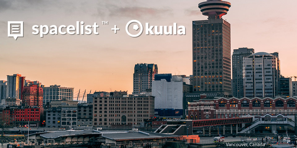 Kuula Virtual Tours on Spacelist