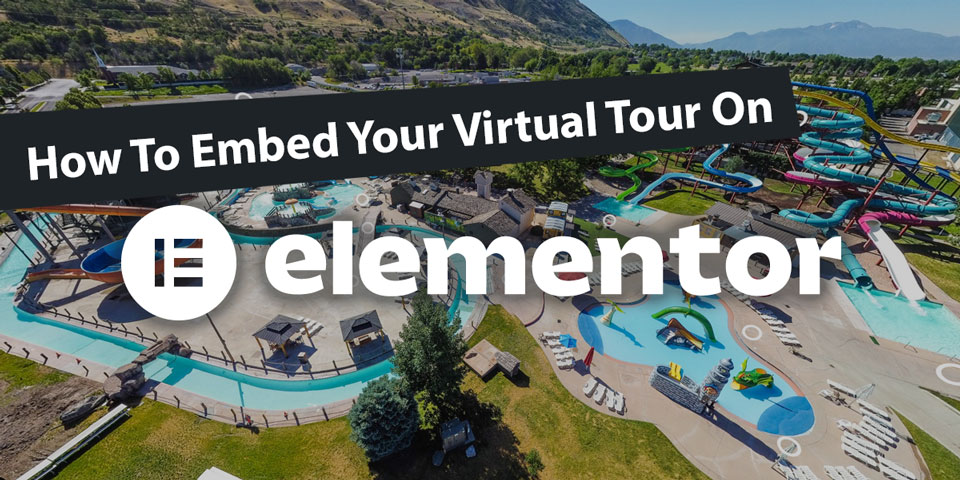 Embed Your Virtual Tour Onto Your WordPress Site